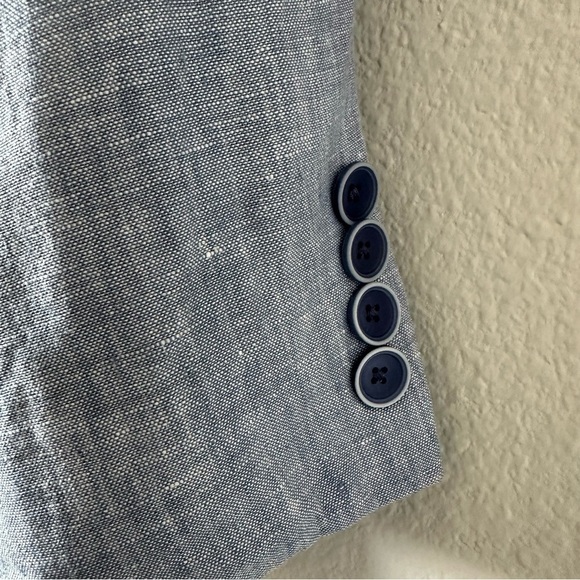 Bar 111 men’s blazer - Picture 4 of 8